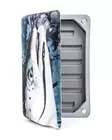 Guideline Salmon Slit Foam Fly Box - Fliegenboxen - 7033840137684 - 1