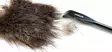 Hareline Ceramic Zirgonia Dubbing Rake - Dubbinngtwister und -bürsten - 762820208614 - 7