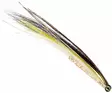 HKA Sunray Black & Yellow - Tube Fliegen - 7033840134874 - 1