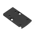Holosun mount CZ -P10 407/507K/RMR - Montagen für Leuchtpunktvisiere - 4055132016104 - 2