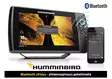 Humminbird Apex 13" Mega SI+ -  - 082324055324 - 7