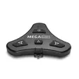 Humminbird MEGA Live TargetLock - Für Humminbird Sonare - 7332467314394 - 3