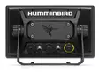 Humminbird Solix 10 Chirp MEGA SI+ G3 -  - 082324054914 - 2