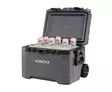 Igloo Trailmate Roller 49l Cooler Grey - Kühlboxen - 0034223349394 - 5
