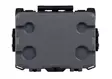 Igloo Trailmate Roller 49l Cooler Grey - Kühlboxen - 0034223349394 - 7