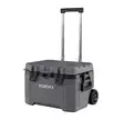 Igloo Trailmate Roller 49l Cooler Grey - Kühlboxen - 0034223349394 - 1