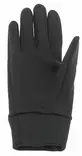 ISFOG Winter Glove is a very warm glove with an openable waterproof zipper. Suitable for winter conditions and, for example, snowmobiling, ice fishing, and hunting. Fingers can be quickly exposed if necessary. Easy to put on, the mitten opens generously over even a thicker sleeve. Comes with a separate inner glove. ISFOG Winter Glove Additional Information • waterproof • 200 g padding • waterproof 5000 mm • breathable 3000 mm • durable PU palm • wrist tightening • adjustable snow lock • wrist strap • material: softshell and fleece lining • sizes S/M and L/XL - Handschuhe - 6420071114774 - 5
