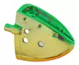 Jackpot Raksihuppu Medium Gold - Köderhalter und Blinker - 461004 - 3