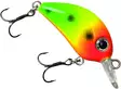 Jakki Ahvenvaappu 5cm 8g - Wobbler <6 cm - 060220214 - 2