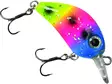 Jakki Ahvenvaappu 5cm 8g - Wobbler <6 cm - 060220214 - 3