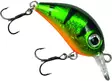 Jakki Ahvenvaappu 5cm 8g - Wobbler <6 cm - 060220214 - 5