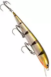 Karikko Vaappu 15cm - Wobbler über 10 cm - 24022024 - 2