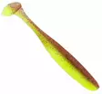Keitech Easy Shiner 8''/20cm - Klassische Weichköder - 310820204 - 30
