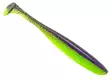 Keitech Easy Shiner 8''/20cm - Klassische Weichköder - 310820204 - 16