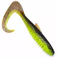 Kuore Fishing Reaper 9cm 2pcs - Weichköder mit lockigem Schwanz - 0502204 - 3