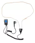 Lafayette Burrel Easy/Pro/Extra Induktionsschleifen-Headset - Lafayette - 7332020063554 - 1