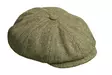 Laksen Berleigh Bakerboy Cap - Kopfbedeckungen - 5707953737414 - 1