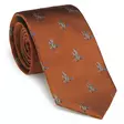 Laksen Duck In Flight Blood Orange - Andere Jagdbekleidung - 5707953641124 - 1