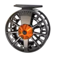 Lamson Guru S-Series Blaze - Waterworks Lamson -Fliegenrollen - 708332013544 - 1