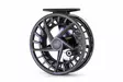 Lamson Remix S-Series Smoke 3-Pack - Waterworks Lamson -Fliegenrollen - 708332006324 - 4