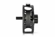 Lamson Remix S-Series Smoke 3-Pack - Waterworks Lamson -Fliegenrollen - 708332006324 - 3