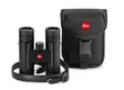 Leica Noctivid Compact 8x25 Black - Ferngläser im Taschenformat - 4022243402034 - 4