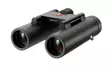 Leica Noctivid Compact 8x25 Black - Ferngläser im Taschenformat - 4022243402034 - 3