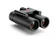 Leica Noctivid Compact 8x25 Black - Ferngläser im Taschenformat - 4022243402034 - 2