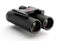 Leica Noctivid Compact 8x25 Black Leather - Ferngläser im Taschenformat - 4022243403314 - 3