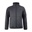 Loop Bartek Jacket Dark Grey - Isolationsjacken - 827142072944 - 1