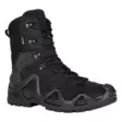 Lowa Zephyr MK2 GTX HI Black - Taktische Stiefel und Schuhe - 4063606355444 - 4