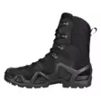 Lowa Zephyr MK2 GTX HI Black - Taktische Stiefel und Schuhe - 4063606355444 - 3