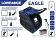 Lowrance Eagle 4X Summer Pack - Lowrance Sonare und Kartenplotter - 6417512544634 - 2