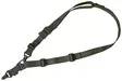 Magpul MS3 QD Sling GEN2 Ranger Green - Taktische Waffenriemen - 873750010724 - 1