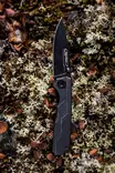 Marttiini Black 8 Folding Knife - Klappmesser - 6416885582014 - 2