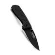 Marttiini Black 8 Folding Knife - Klappmesser - 6416885582014 - 1
