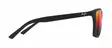 Maui Jim Cruzem Matt Black - Hawaii Lava - Glaslinsen - 603429069834 - 3