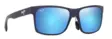 Maui Jim Hoopili Met Mat Blue - Blue Haw - Glaslinsen - 603429081614 - 1