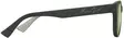 Maui Jim Maoli - Matte Dark Green Frame with HT Lens - Kunststofflinsen - 603429079864 - 3