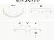 Maui Jim Maoli - Matte Dark Green Frame with HT Lens - Kunststofflinsen - 603429079864 - 4