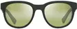 Maui Jim Maoli - Matte Dark Green Frame with HT Lens - Kunststofflinsen - 603429079864 - 2