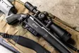 MDT CRBN Rifle Stock Tikka T3x SA - Gewehrschäfte Composite - 990482729394 - 3