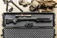 MDT CRBN Rifle Stock Tikka T3x SA - Gewehrschäfte Composite - 990482729394 - 4