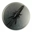 Microbite Decapod 5cm - Kreatur-Weichköder - 34003000054 - 9