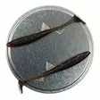 Microbite Osmerus 6,8cm 5kpl - Klassische Weichköder - 34003000044 - 12