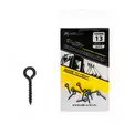 Mikado Boilie Screw 13mm - Köderschrauben - 5900637685524 - 1