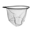 Mikado Cage Tournament Landing Net Head Nylon Mesh 6mm - Kescherköpfe & Kescherstiele - 5900637116394 - 1