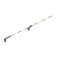Mikado Darkstar Caster 4,00m max 120g - Weitwurf- & Fluss-Feederruten - 5900637118664 - 2