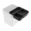 Mikado Enclave Camo Bucket Insert - Eimer, Siebe & Mischschüsseln - 5900637162124 - 1