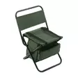 Mikado Fishing Chair 008 Green - Feeder- & Spezialstühle - 5900637633884 - 1